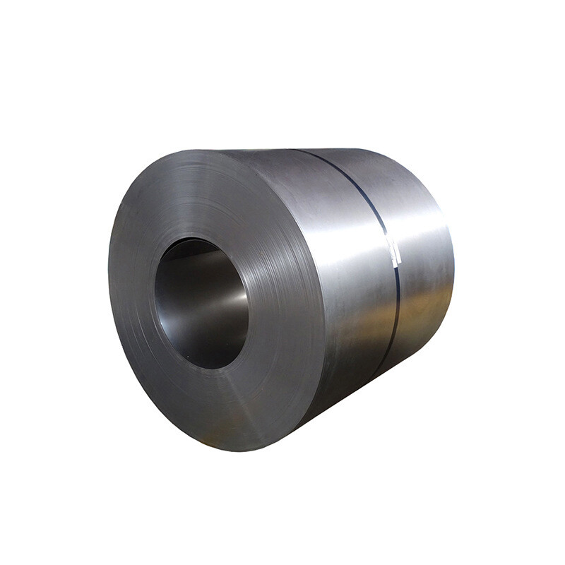 A283/Q195 Cold Rolled Steel Coil