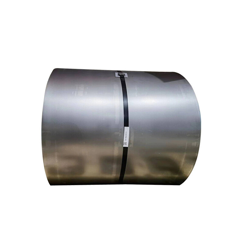 SPCC/SPCC/SPCD/SPCE Cold Rolled Steel Coil