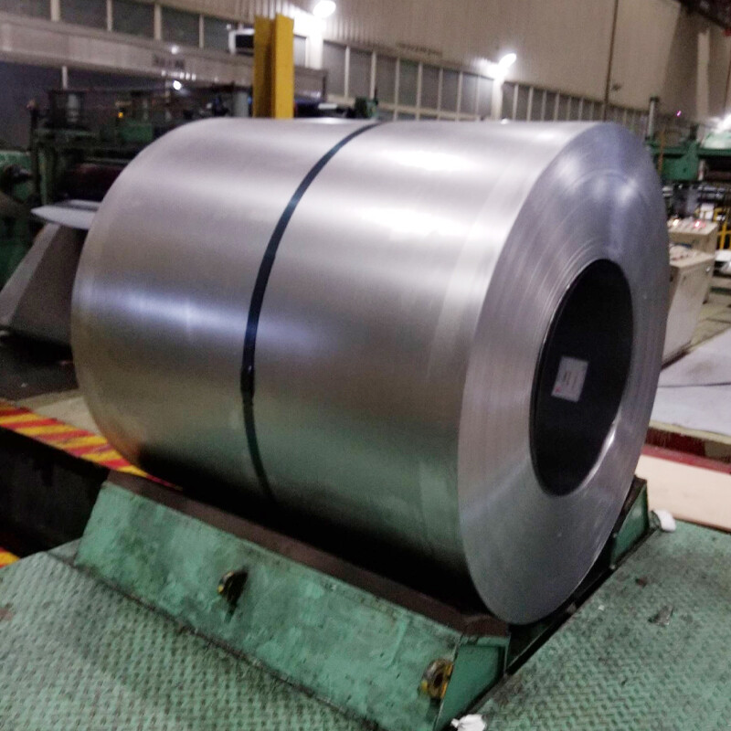 A283/Q195 Cold Rolled Steel Coil