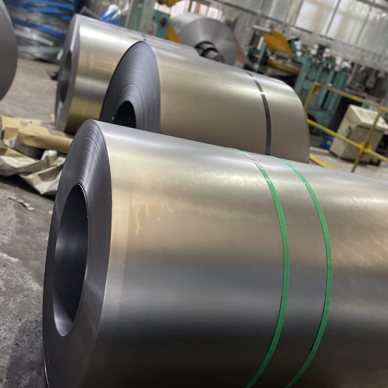 SPCC/SPCC/SPCD/SPCE Cold Rolled Steel Coil