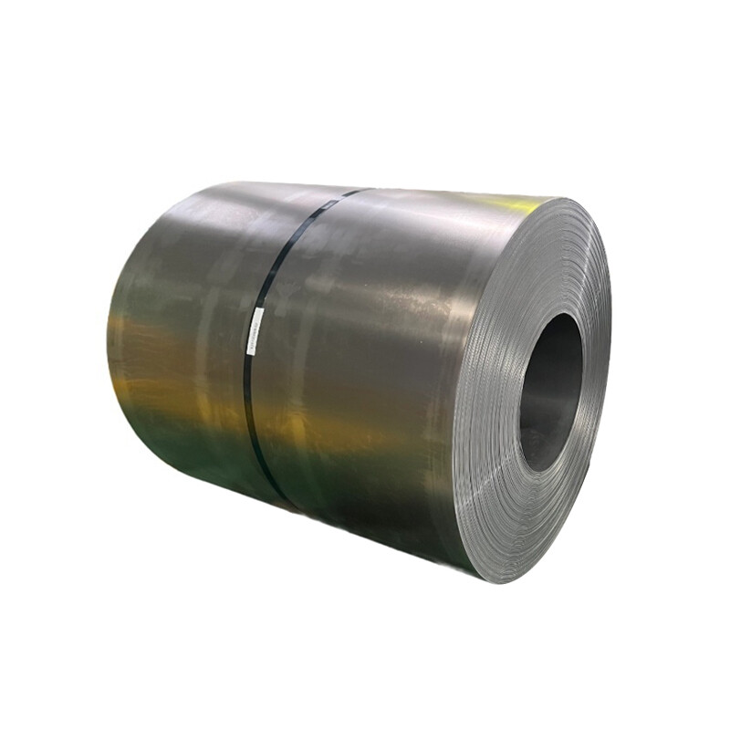 DC01/DC02/DC03/DC04 Cold Rolled Steel Coil