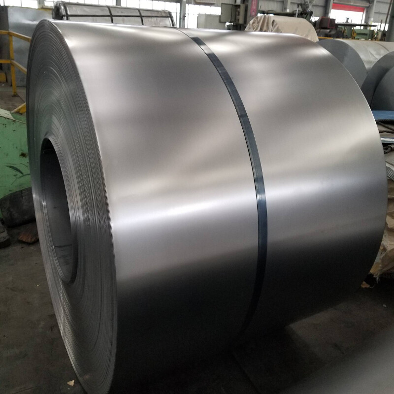 DC01/DC02/DC03/DC04 Cold Rolled Steel Coil