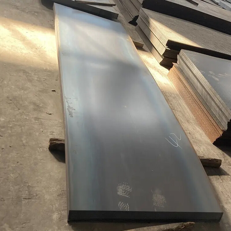 St37 Carbon Steel Plate