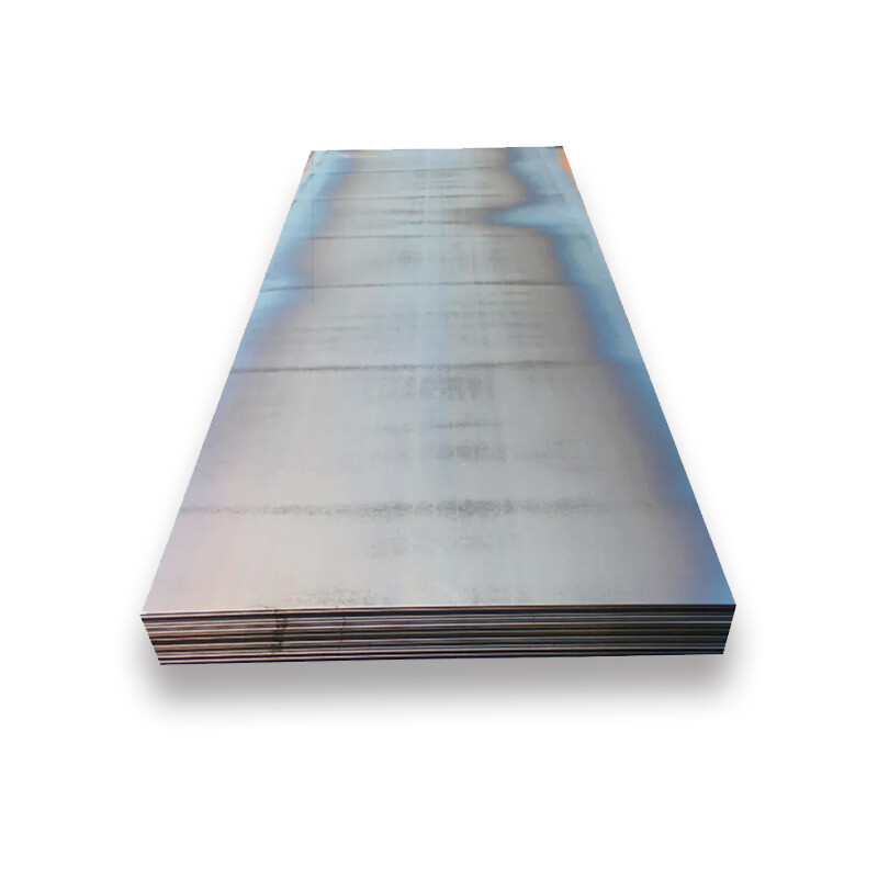 A572/S355JR Carbon Steel Plate