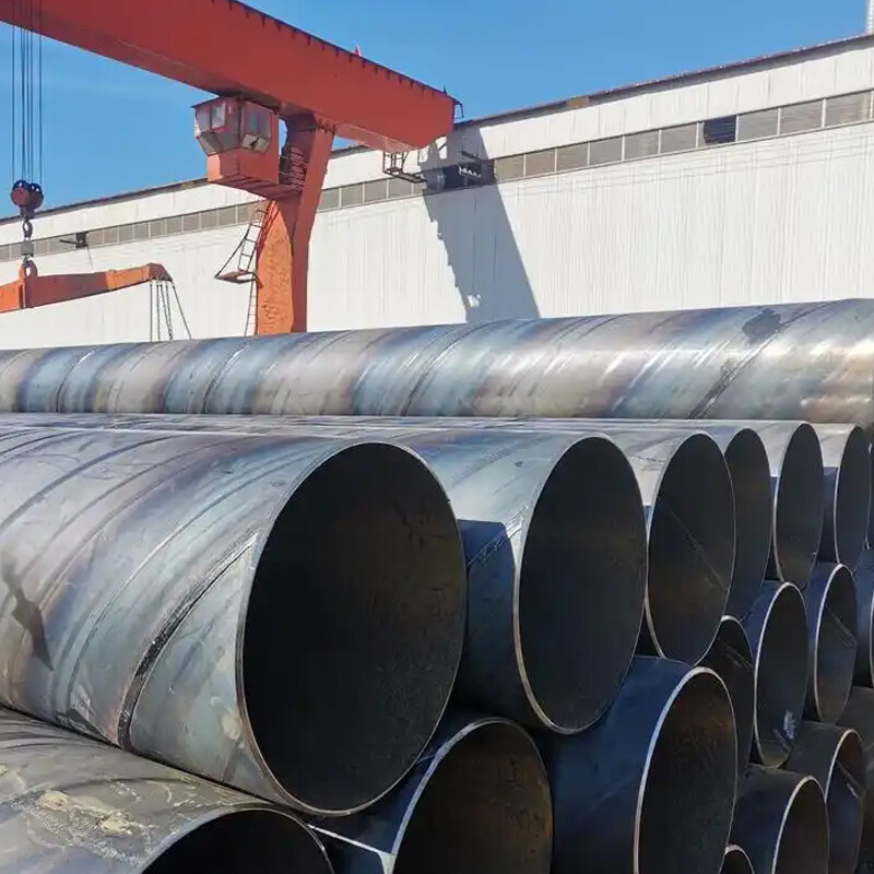 Welded Pipe