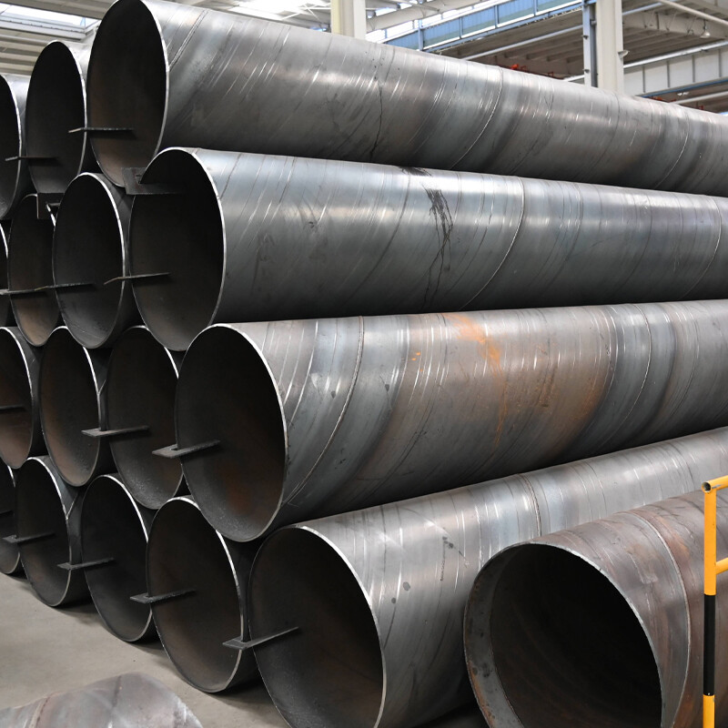 Welded Pipe