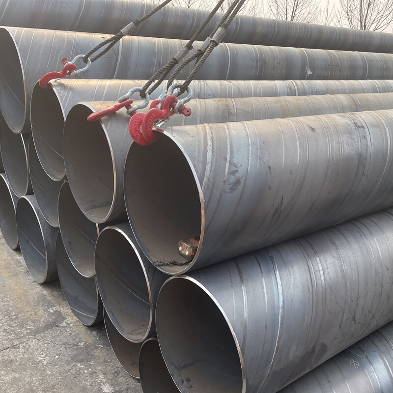 Welded Pipe