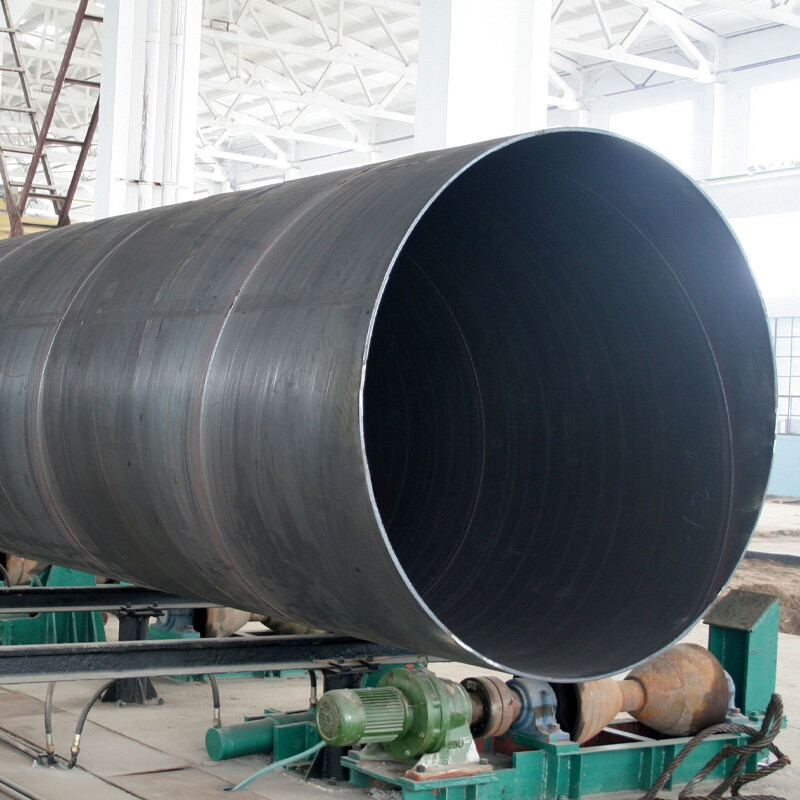 SCH10 Welded Pipe