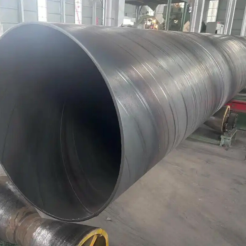 SCH10 Welded Pipe