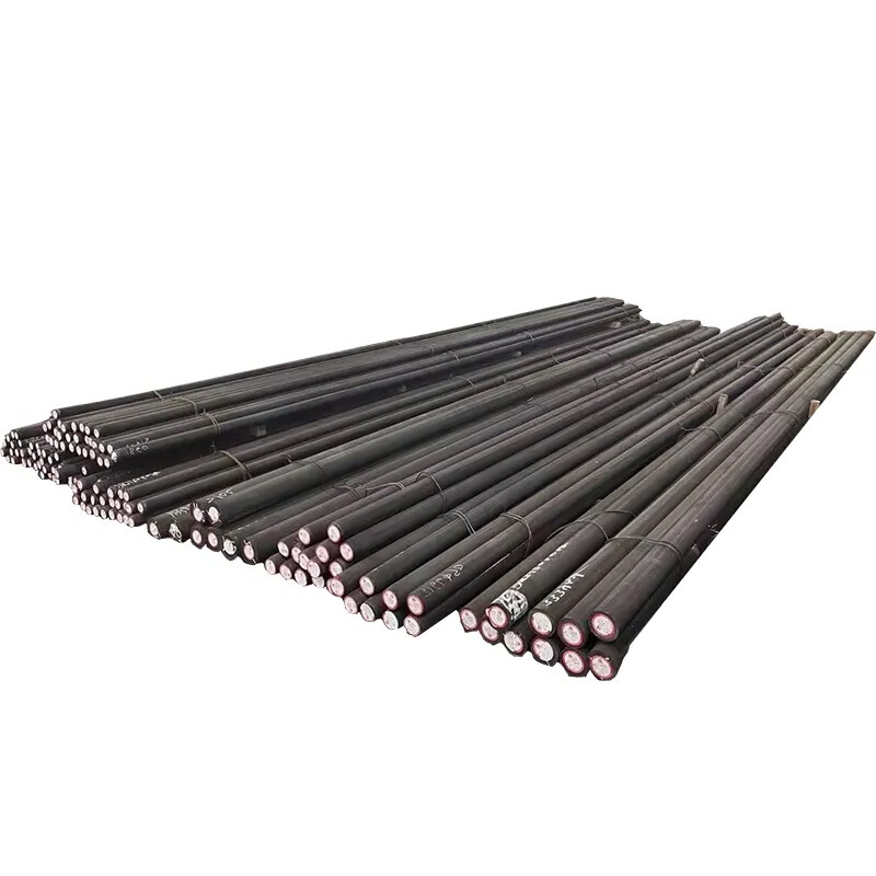 AISI/SAE 5160 Carbon Steel Bar