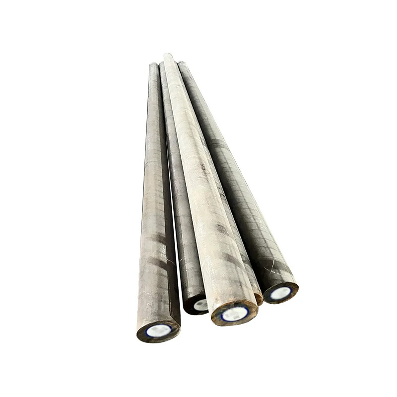 A105 Round Steel Bar