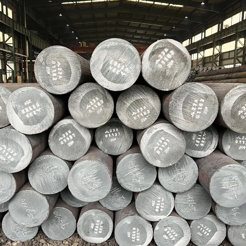 AISI/SAE 1018 Round Steel Bar
