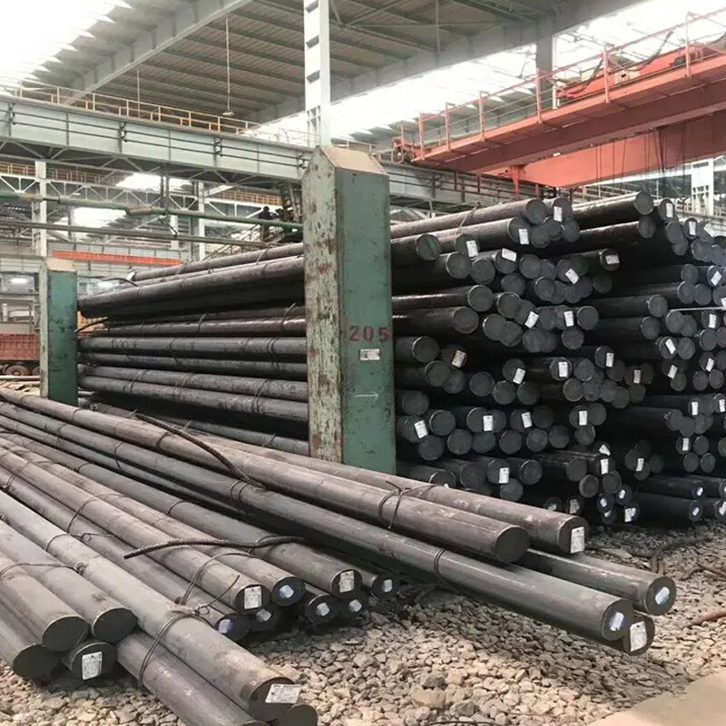 AISI/SAE 1045 C45 Round Steel Bar