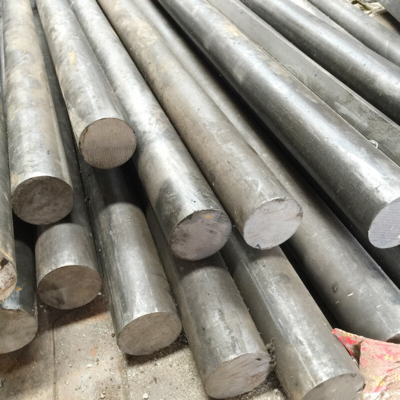 A105 Round Steel Bar