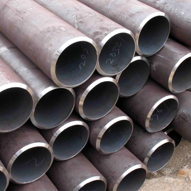 A335 Seamless Steel Pipe
