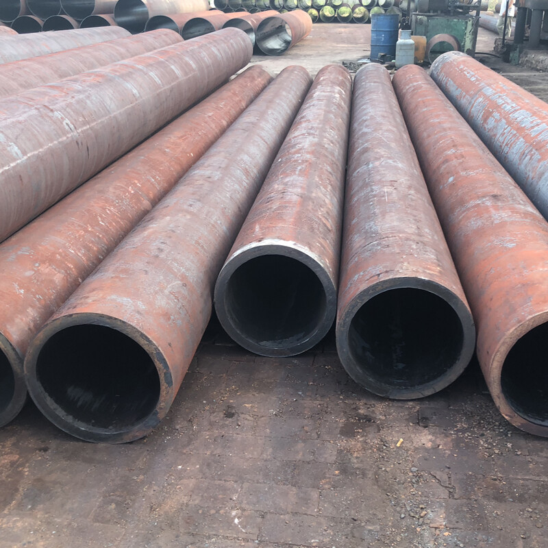 A335 Seamless Steel Pipe