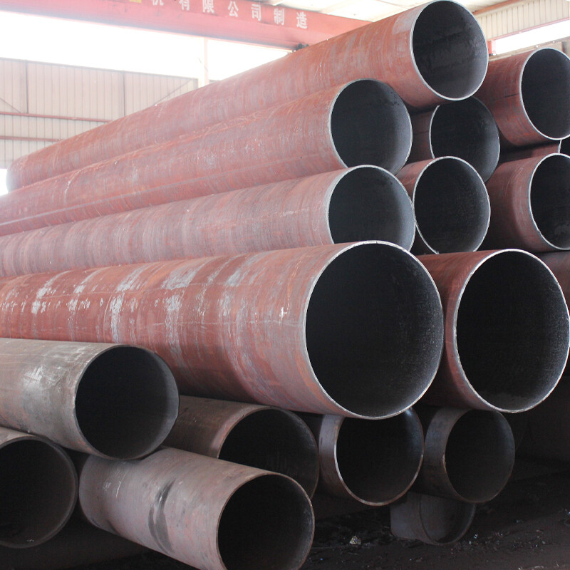 A335 Seamless Steel Pipe