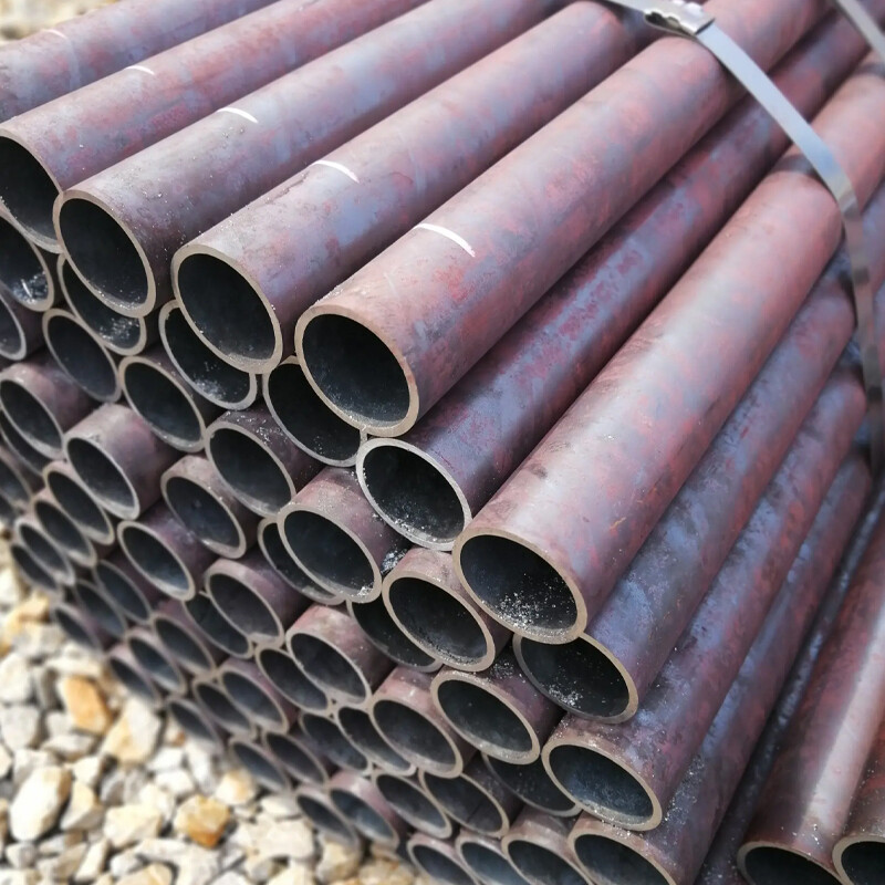 A335 Seamless Steel Pipe