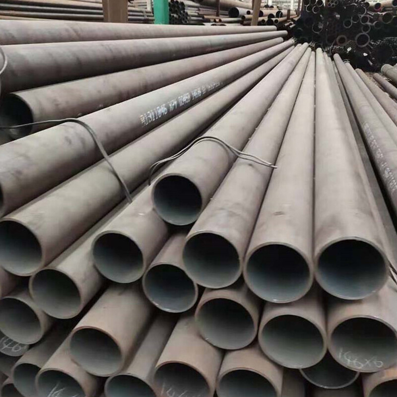 Q195 Carbon Steel Pipe