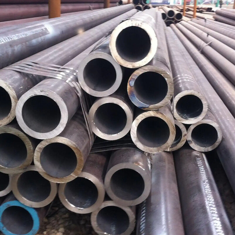 Q195 Carbon Steel Pipe