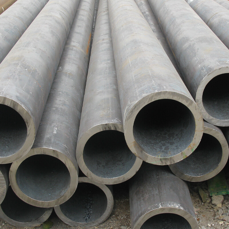 Q195 Carbon Steel Pipe