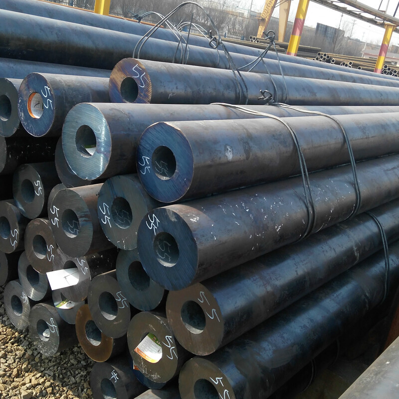 STK400 Carbon Steel Pipe