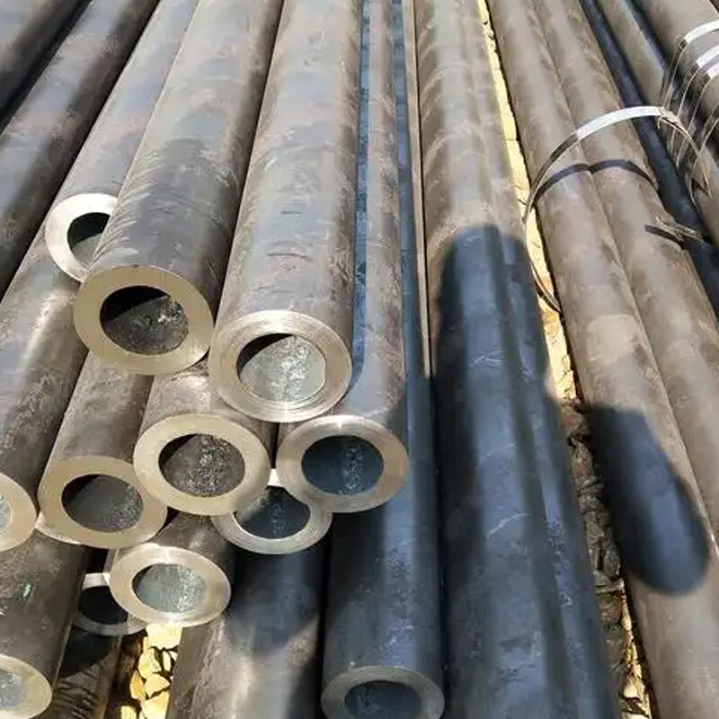 STK400 Carbon Steel Pipe