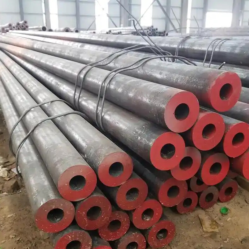 SS400 Carbon Steel Pipe