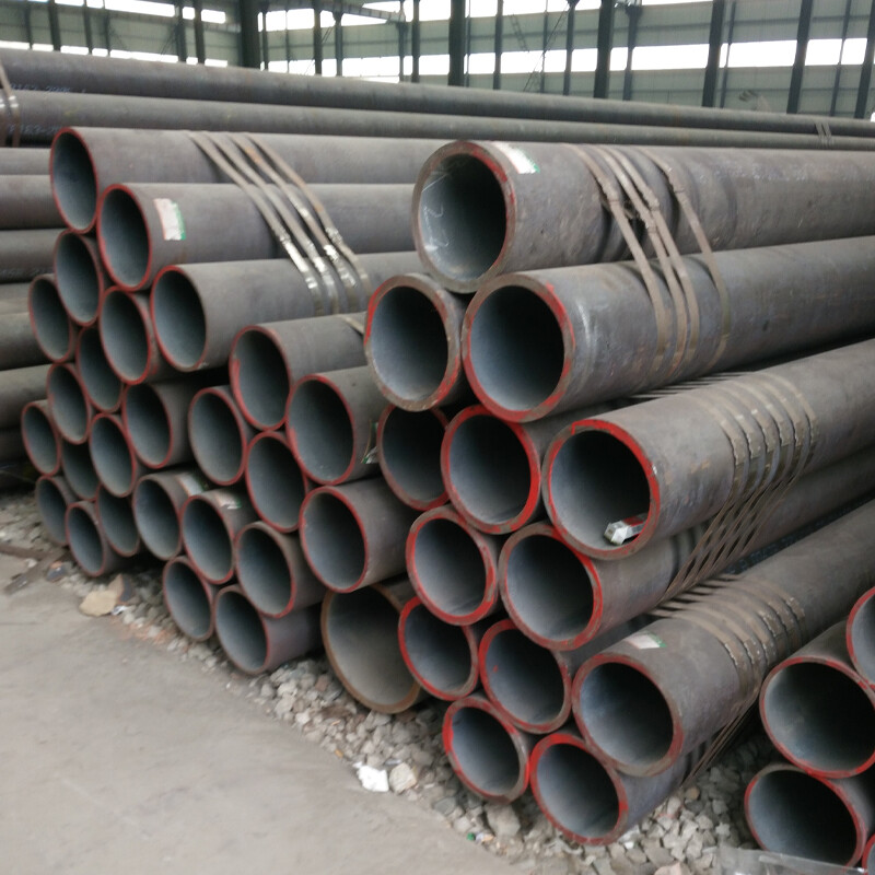 SS400 Carbon Steel Pipe