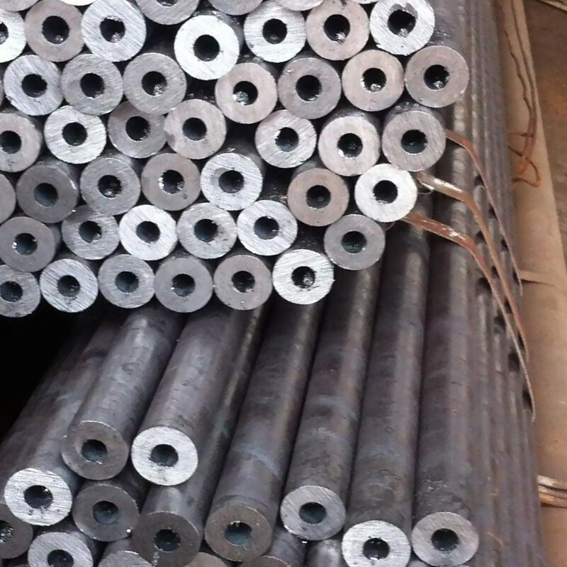 SS400 Carbon Steel Pipe