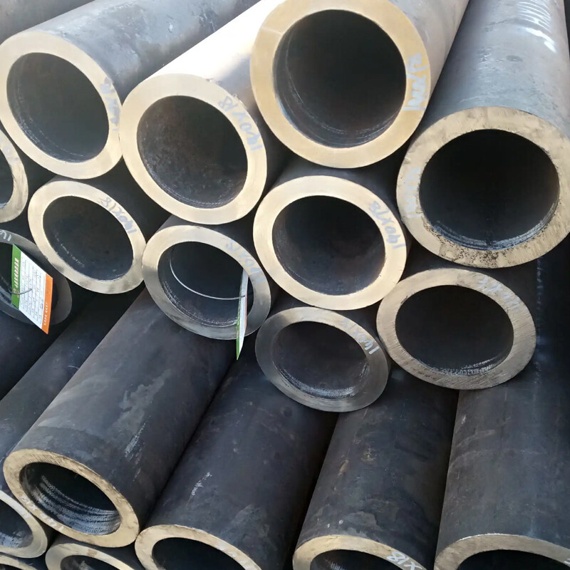 SS400 Carbon Steel Pipe
