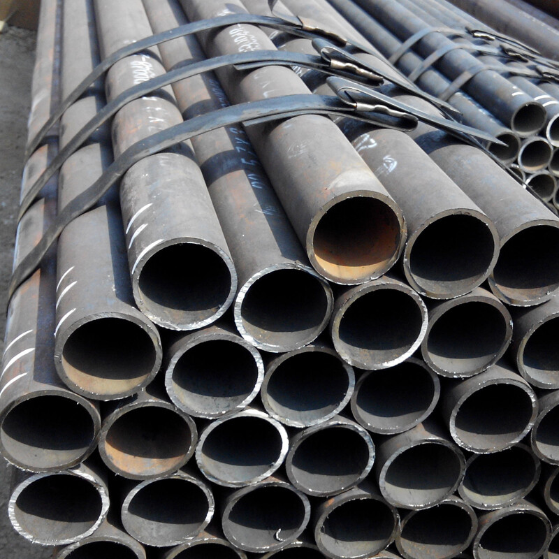 Q355 Carbon Steel Pipe