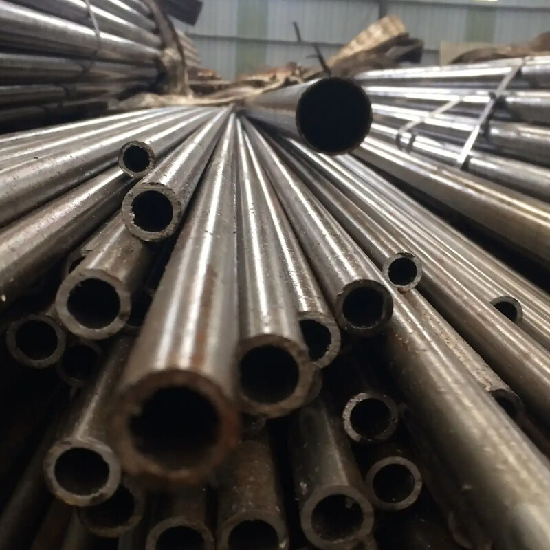 Q355 Carbon Steel Pipe