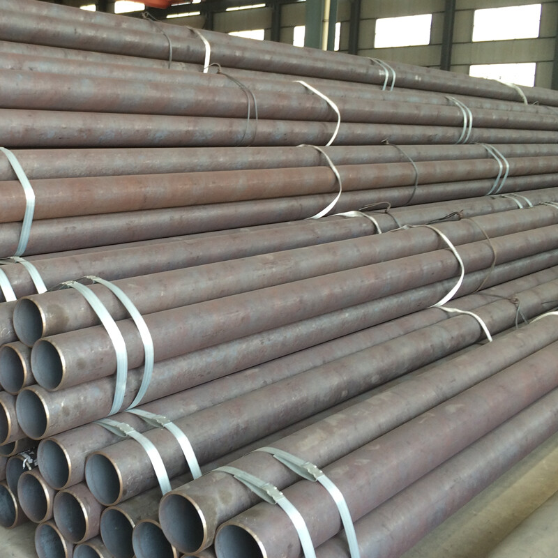 Q355 Carbon Steel Pipe