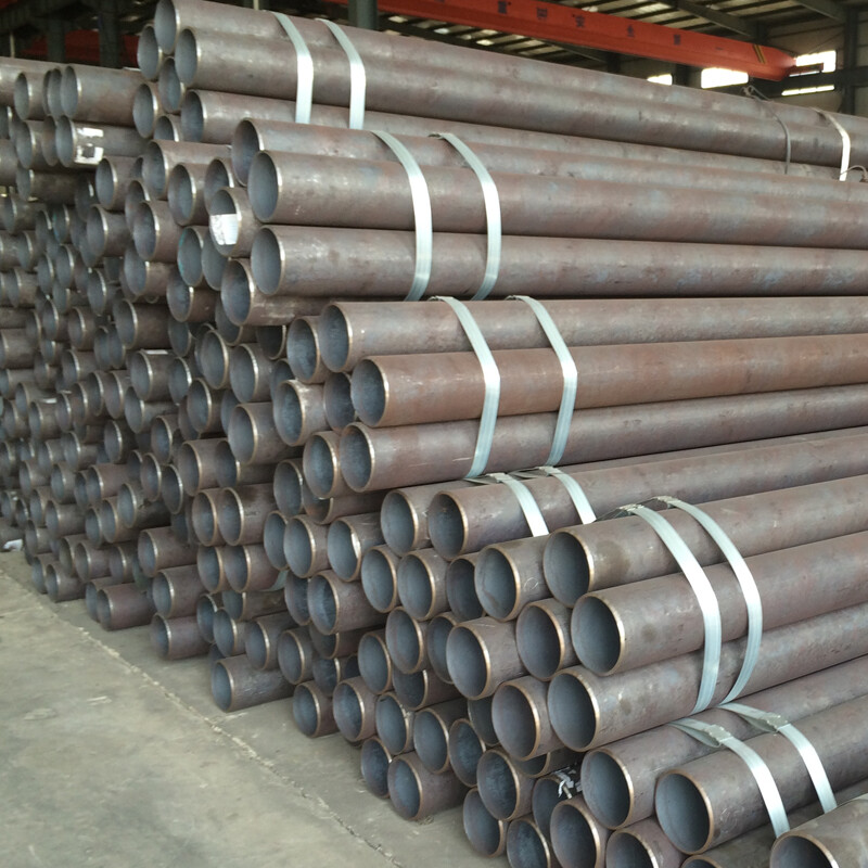 Q355 Carbon Steel Pipe
