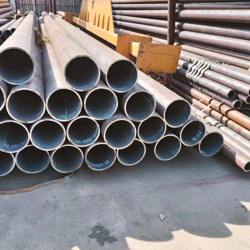Q235 Carbon Steel Pipe
