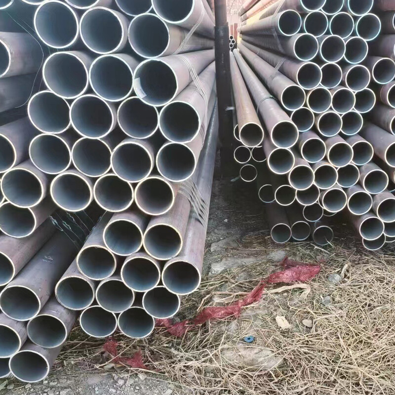 Q235 Carbon Steel Pipe