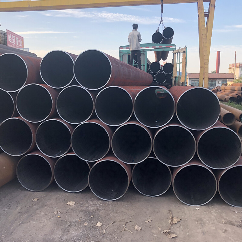 Q235 Carbon Steel Pipe