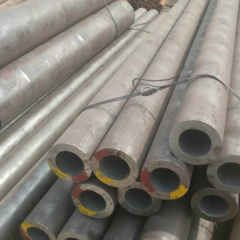 Q235 Carbon Steel Pipe
