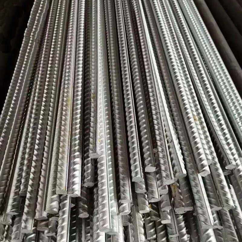GR40 Rebar
