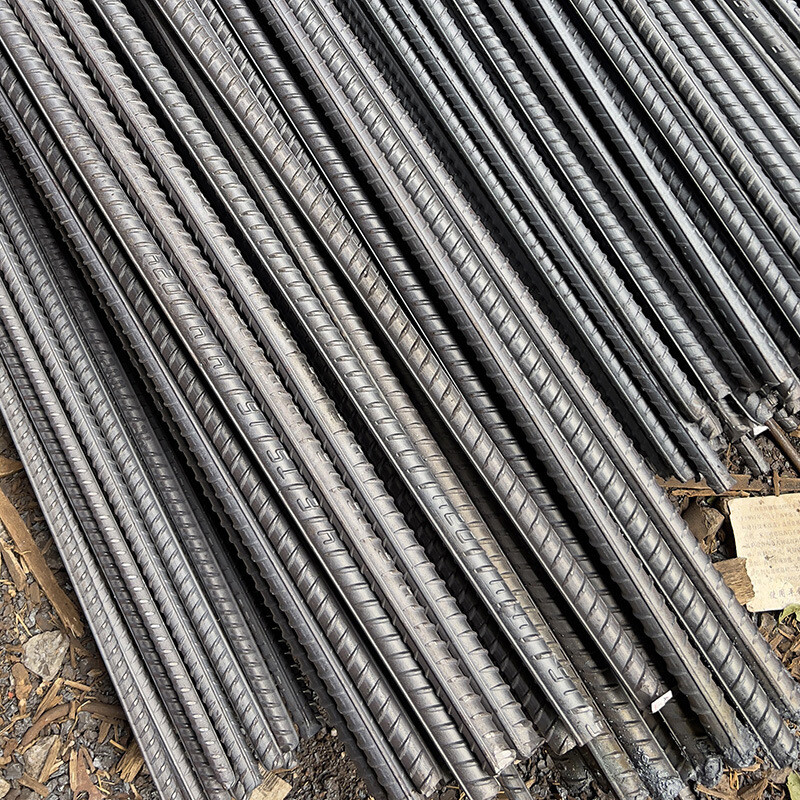 GR40 Rebar