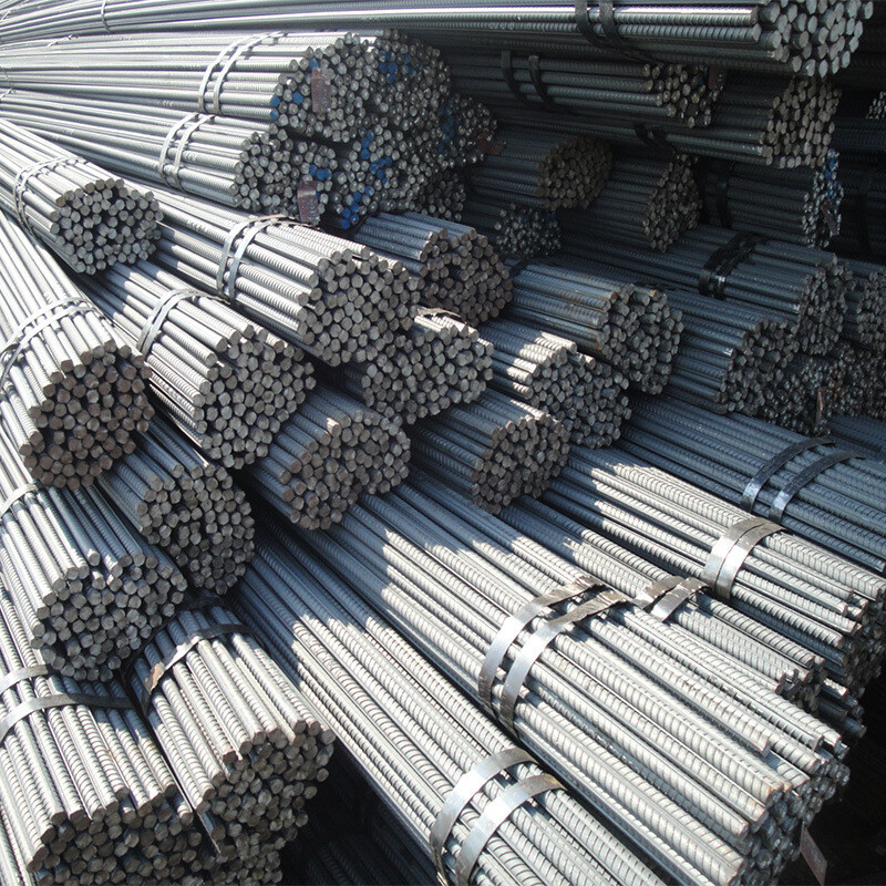CA40 Rebar