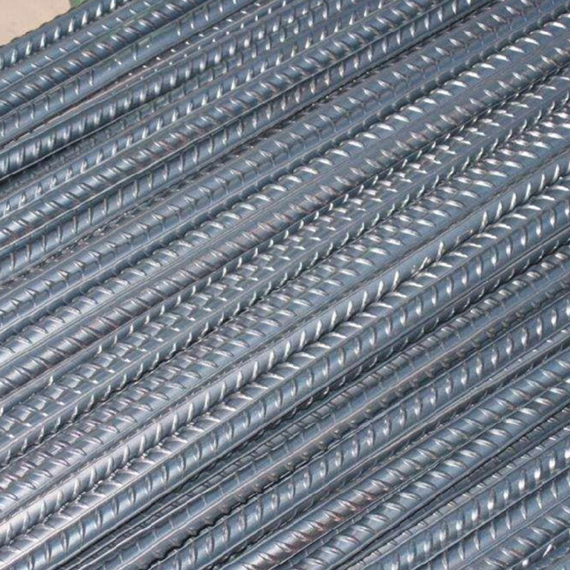 CA50 Rebar