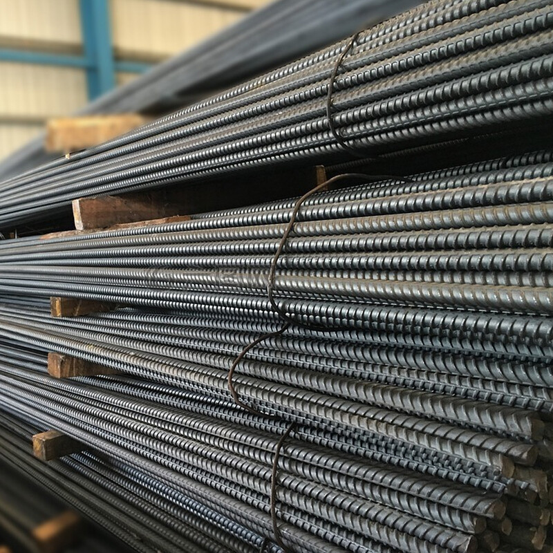 Deformed Steel Bars