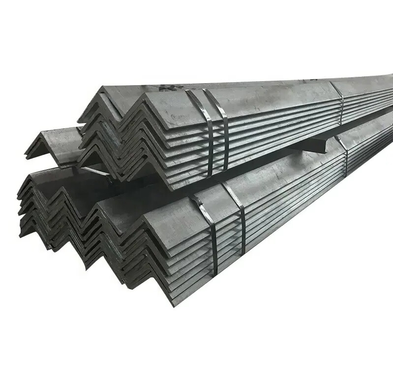 SS400 Angle Steel