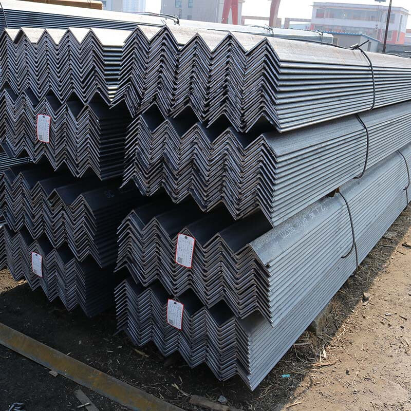 SS400 Angle Steel
