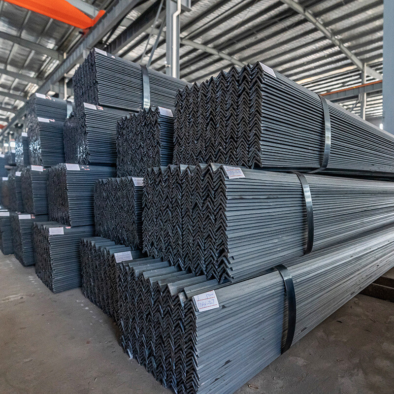 Q235 Angle Steel