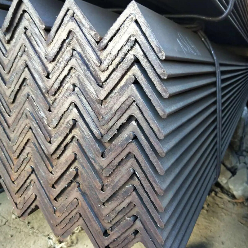 Q235 Angle Steel
