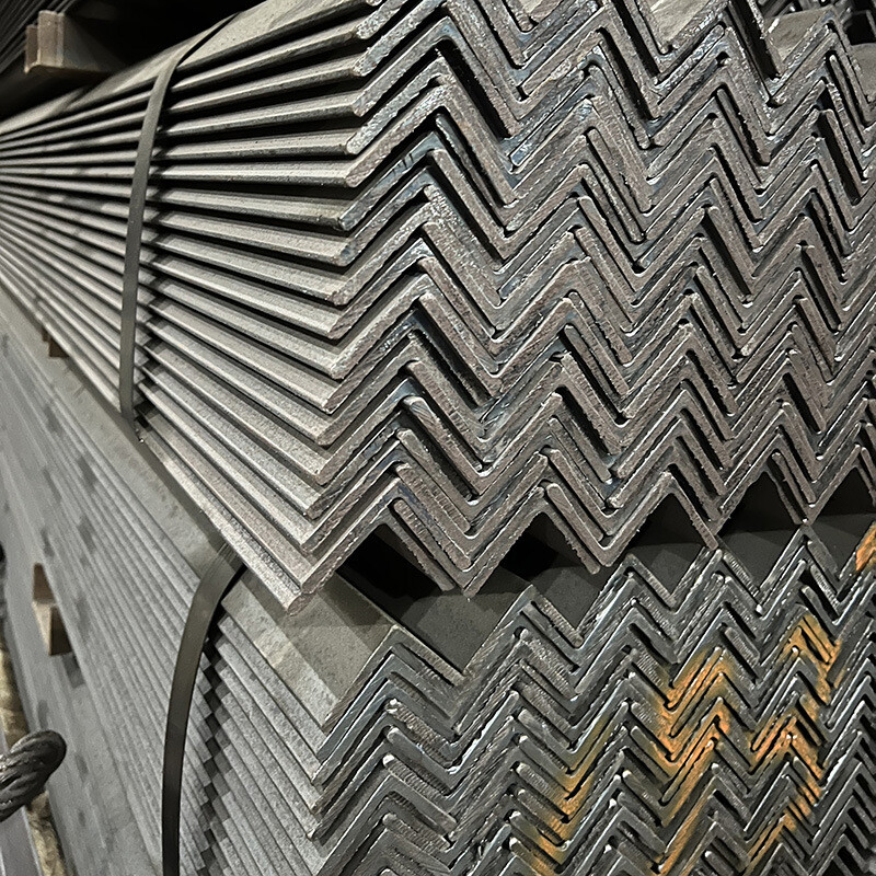 Q235 Angle Steel