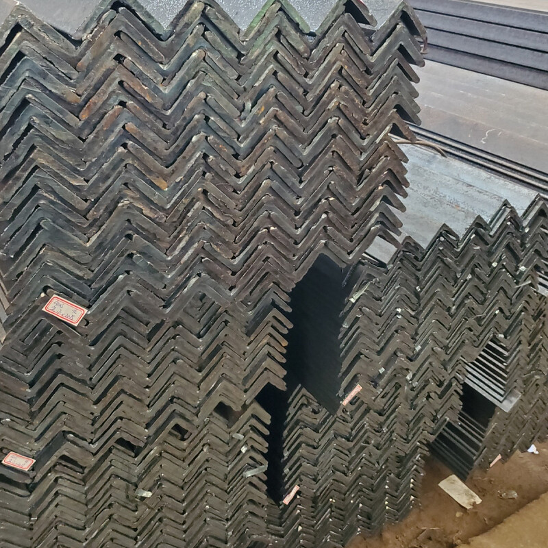 Q355 Angle Steel